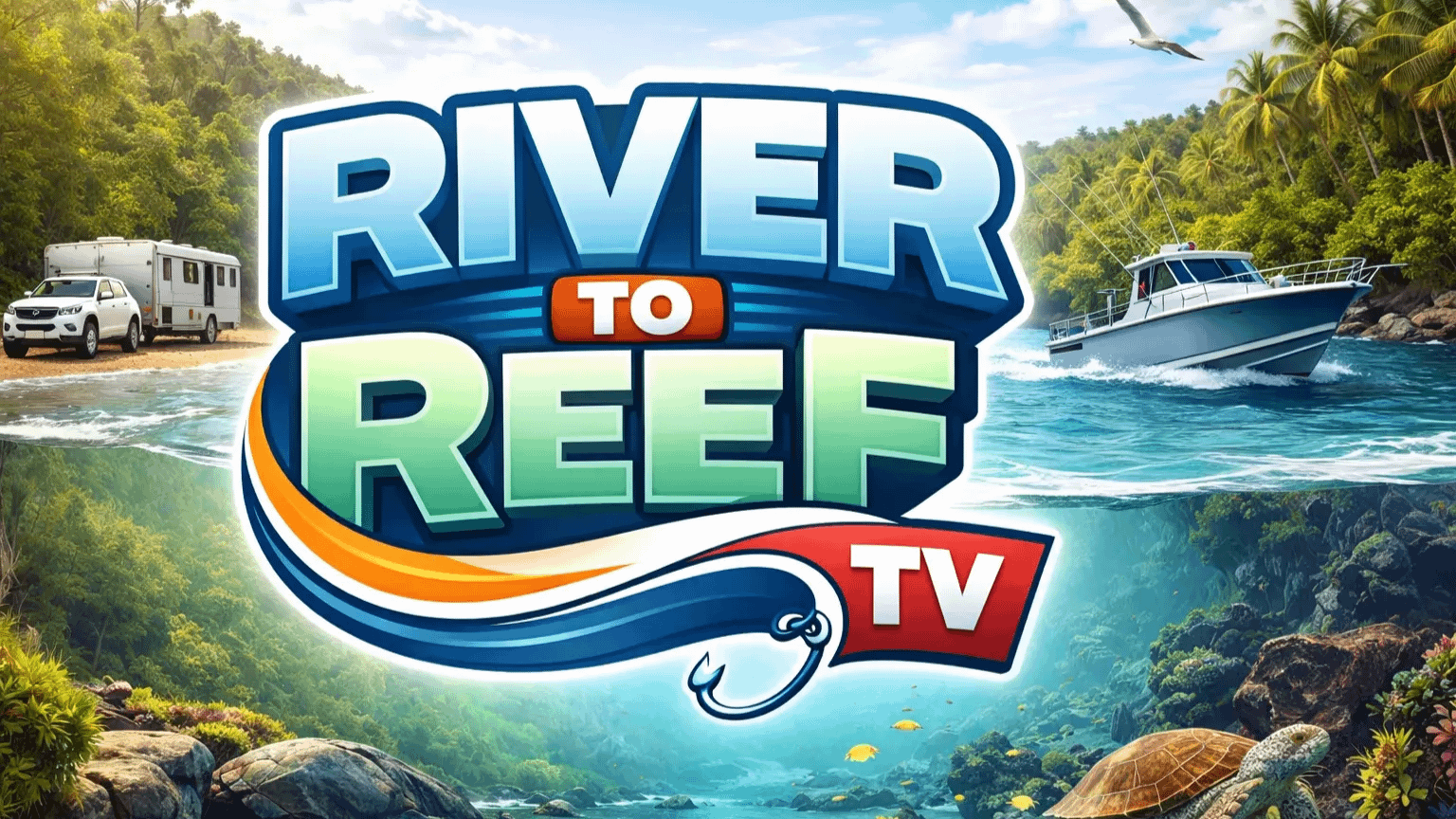 River-1