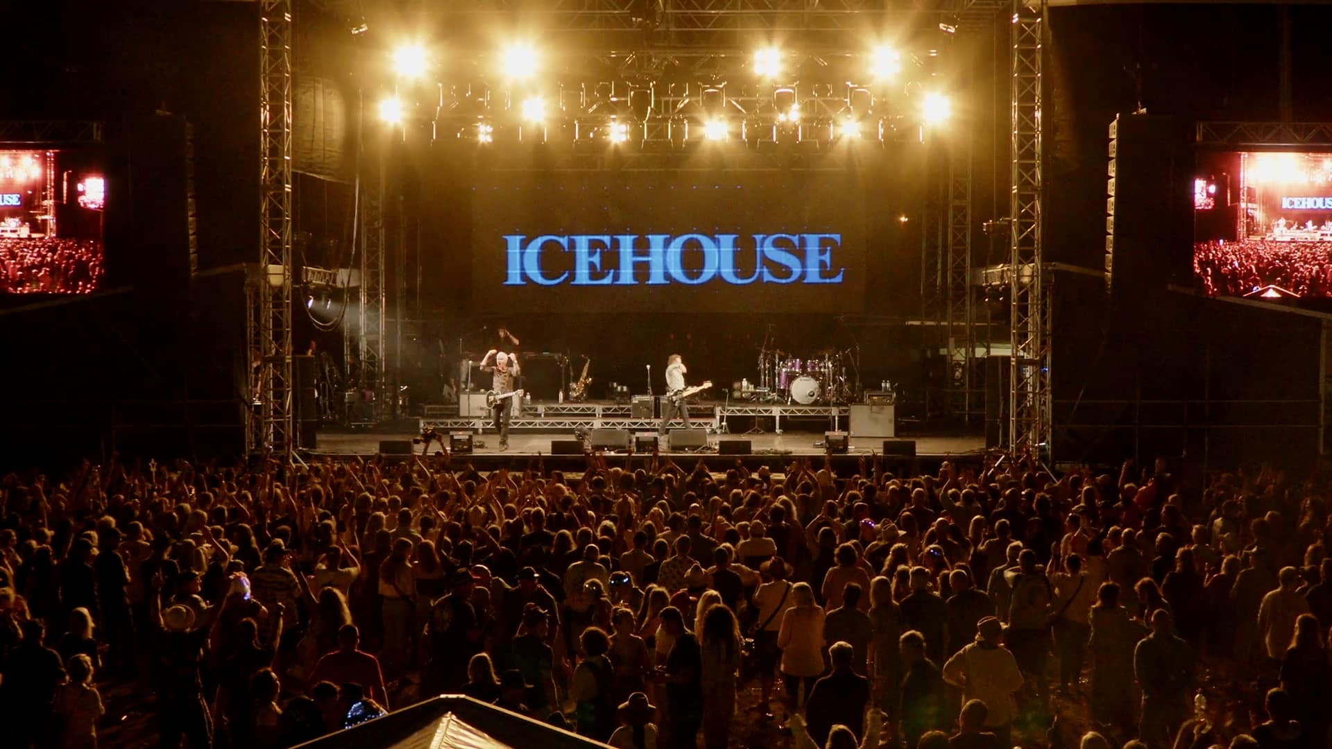 Icehouse
