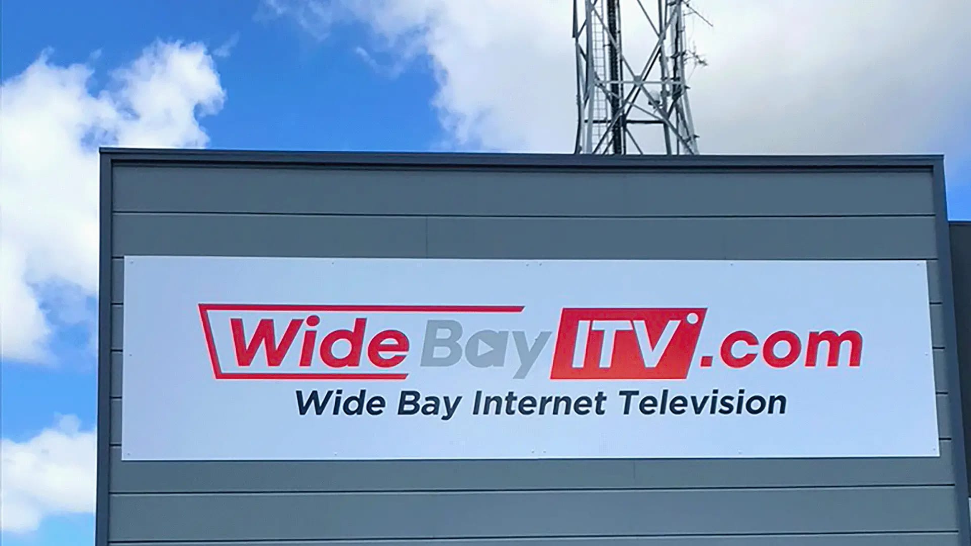 WBITV Sign